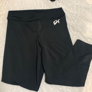 GK CAPRI LEGGINGS